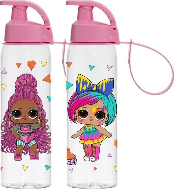 Herevin Matara (Suluk) Lisanslı Lol Splatters 500 Cc 161414-231 - Image 1