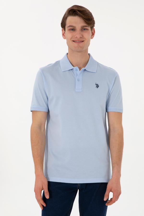 U.S. Polo Assn. Erkek Polo T-shirt 2084383 - Image 1