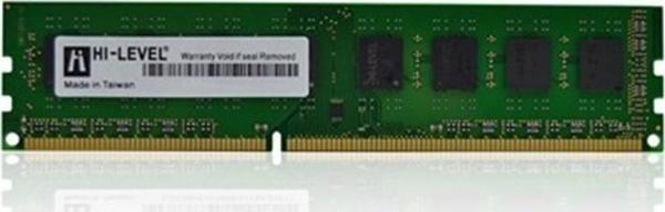 Hi-Level 8Gb 2666Mhz Ddr4 Ram Hlv-Pc21300D4-8G Pc Ram - Image 1
