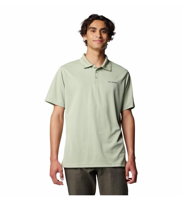 Columbia Am0126 Utilizer Erkek Polo T-shirt 1772051348 - Image 1