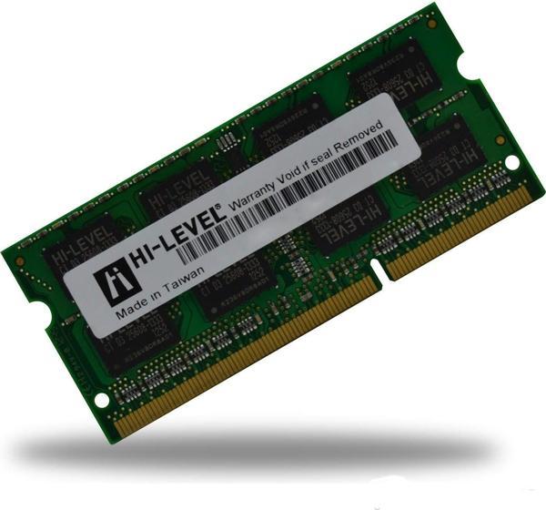 Hi-Level Ntb 8Gb 1600Mhz Ddr3L 1.35V Sopc12800Lw-8 DDR3 Notebook Ram - Image 1