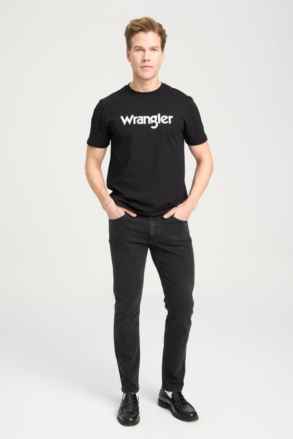 Wrangler Greensboro Erkek Jean Pantolon W15Q666201M82 - Image 1