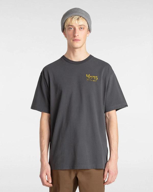 Vans Z Legacy Loose Ss Erkek T-shirt VN000NWN1O71 - Image 1