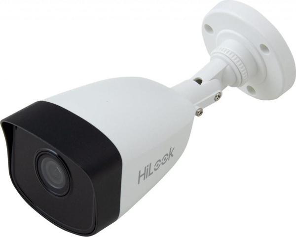 Hilook İpc-B140H-F 4Mp 4Mm Sabit Lens İr Ip Bullet Kamera - Image 1
