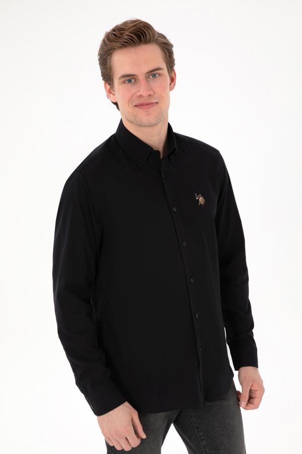 U.S. Polo Assn. Erkek Gömlek 2084002 - Image 1