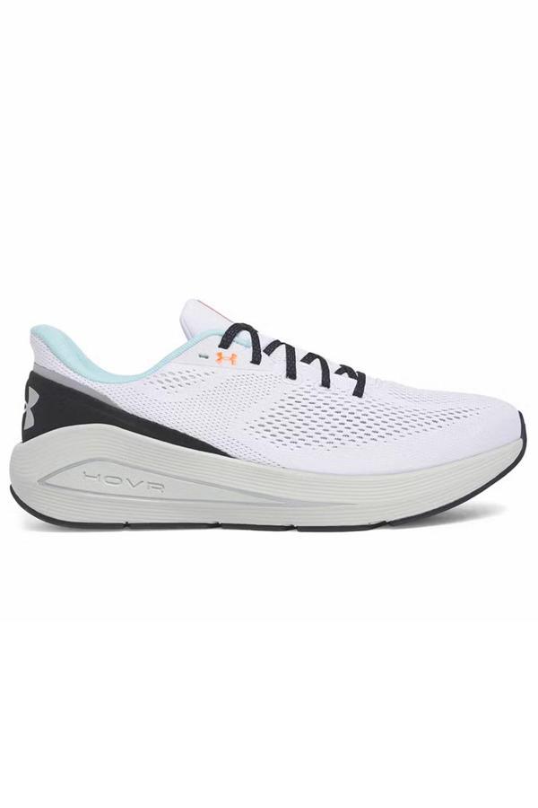 Under Armour Ua Sonic 7 Erkek Spor Ayakkabı 3028002-103 - Image 1