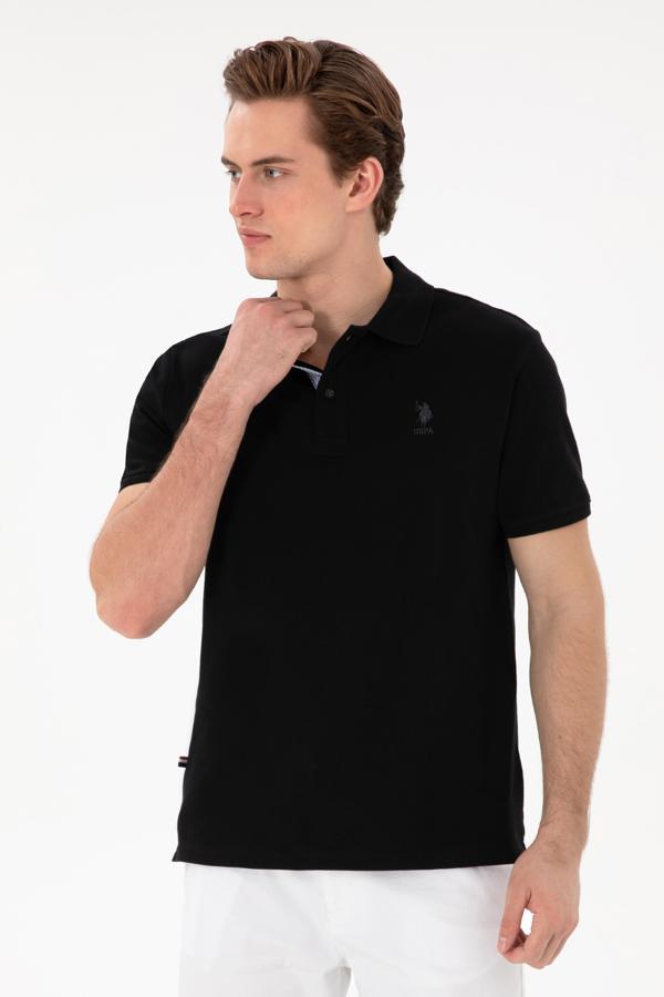 U.S. Polo Assn. Erkek Polo T-shirt 2084243 - Image 1