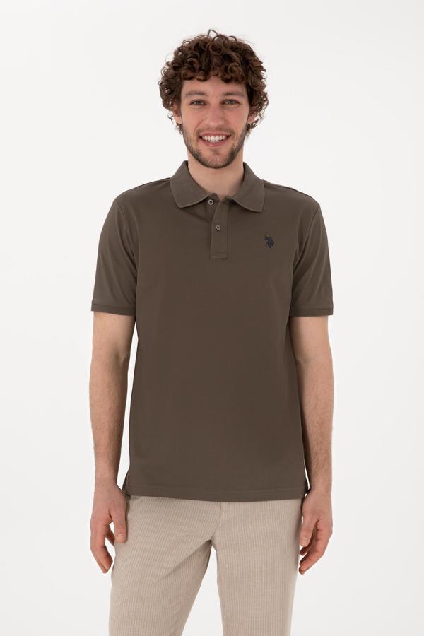 U.S. Polo Assn. Erkek Polo T-shirt 2084383 - Image 1