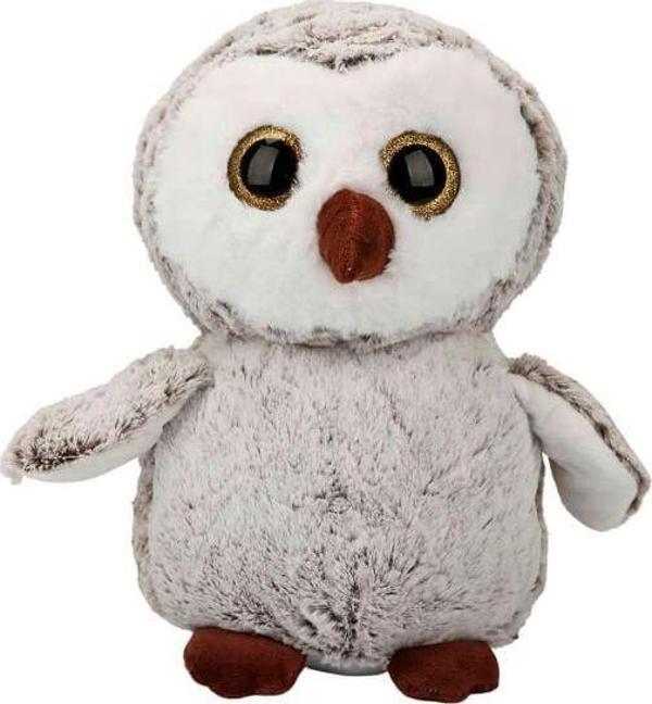 Sunman Oyuncak Peluş Baykuş 30 Cm - Image 1