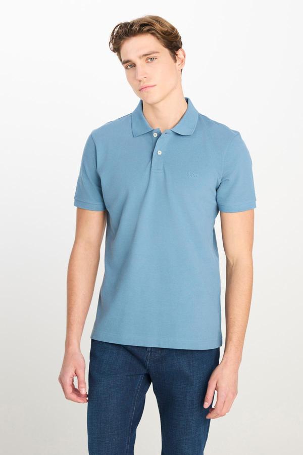 Lee Regular Fit Erkek Polo T-shirt ML211810400 - Image 1