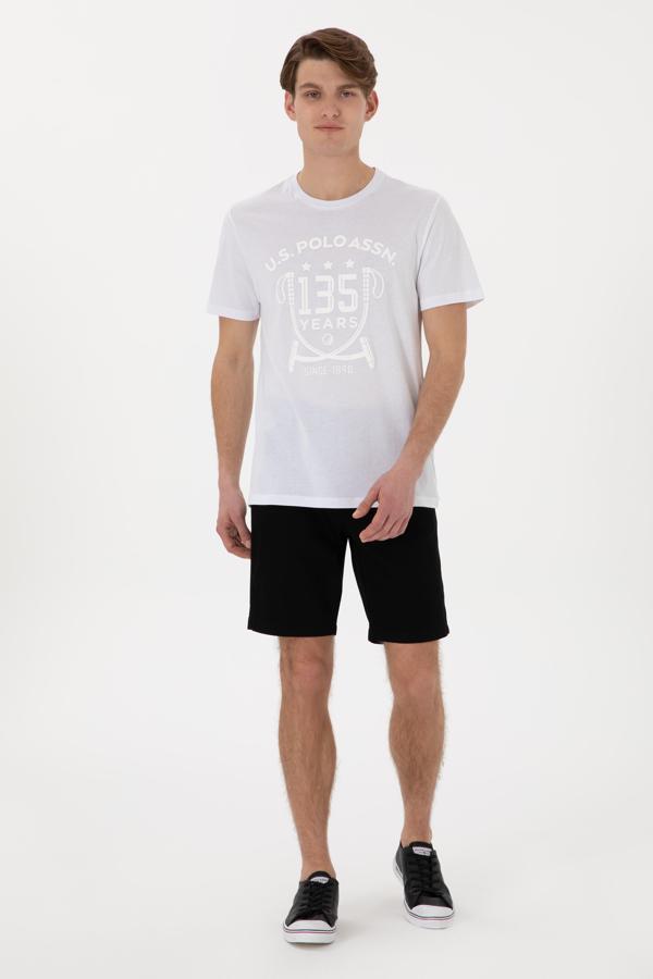 U.S. Polo Assn. Erkek Şort 2098522 - Image 1