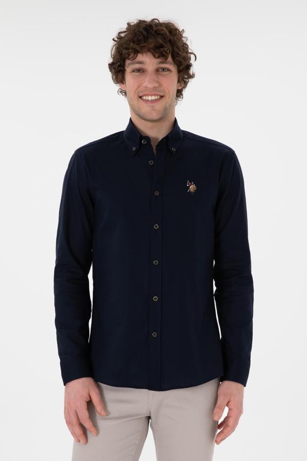 U.S. Polo Assn. Erkek Gömlek 2082904 - Image 1