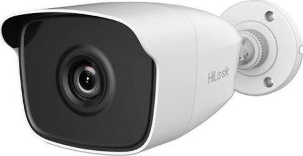 Hilook Thc-B220-C 2Mp Exir Bullet 3.6Mm Hd 40M İr Plastik Kasa Kamera - Image 1