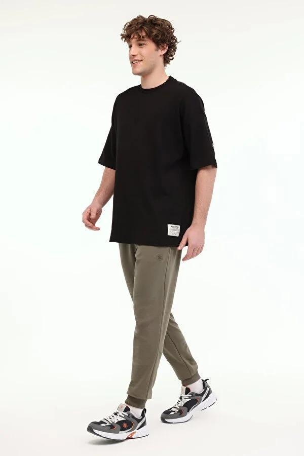 Lumberjack 5M Mb Ct107 Jogger 5Fx Erkek Eşofman Altı 101939495 - Image 1