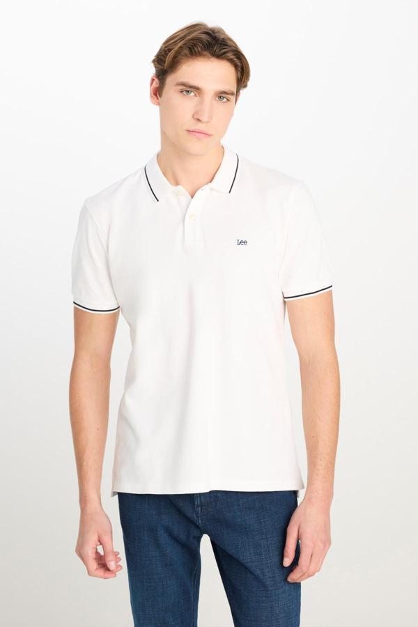 Lee Pique Erkek Polo T-shirt ML61ARLLJ - Image 1