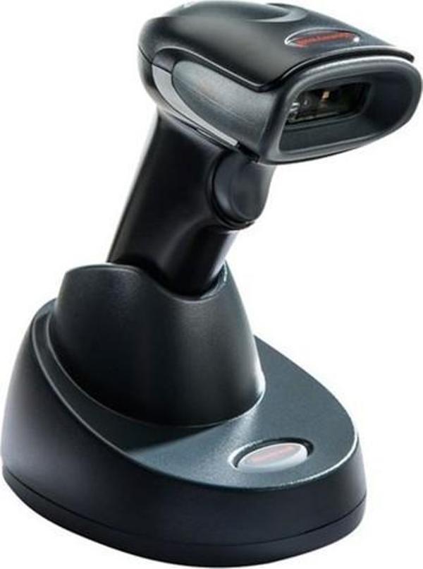 Honeywell 1472G Kablosuz Karekod Okuyucu 2D - Image 1