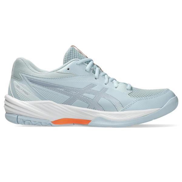 Asics Gel-Task 4 Kadın Voleybol Ayakkabısı 1072A106-020 - Image 1