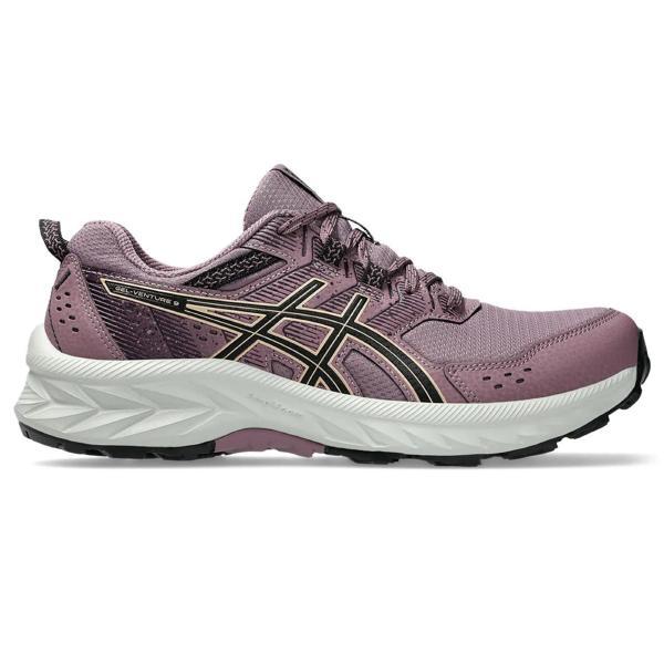 Asics Gel-Venture 9 Kadın Outdoor Koşu Ayakkabısı 1012B313-501 - Image 1