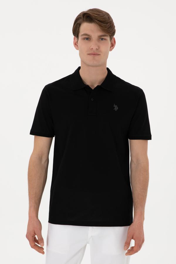 U.S. Polo Assn. Erkek Polo T-shirt 2084383 - Image 1
