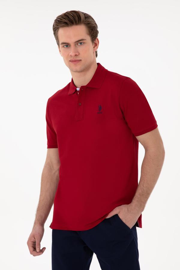 U.S. Polo Assn. Erkek Polo T-shirt 2084243 - Image 1