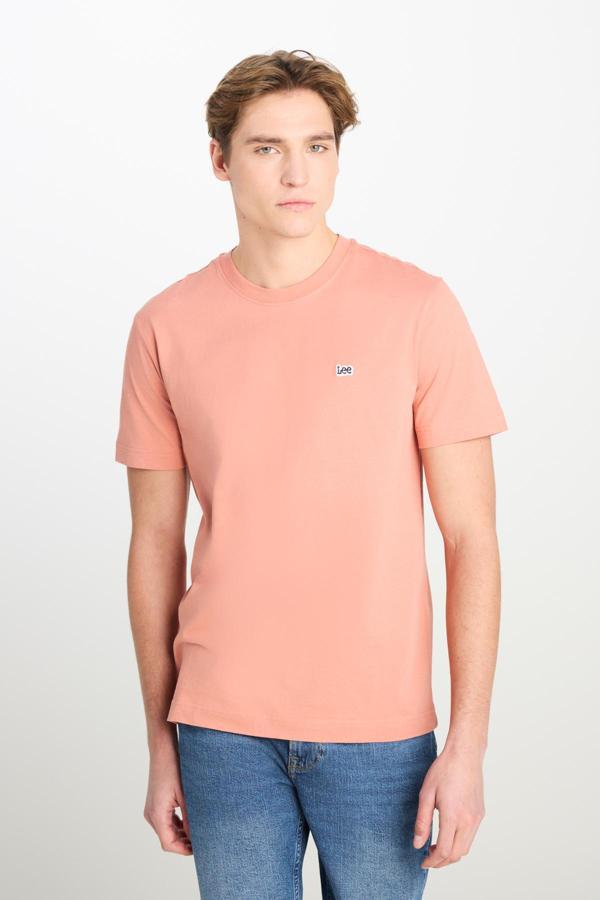 Lee Regular Fit Erkek T-shirt ML60UFQUK - Image 1