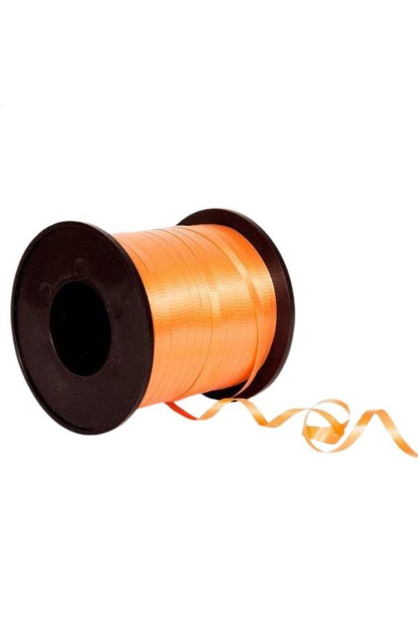 Eventpartystore Rafya Turuncu 8Mm X 200M - Image 1