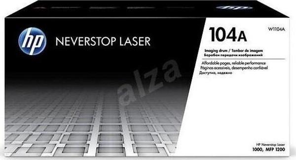HP 104A 20.000 Sayfa Neverstop Görüntüleme Drum W1104A - Image 1