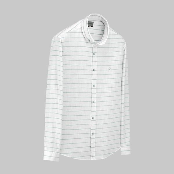 Sarar Goias Interview Slim Fit Erkek Gömlek 3174702 - Image 1