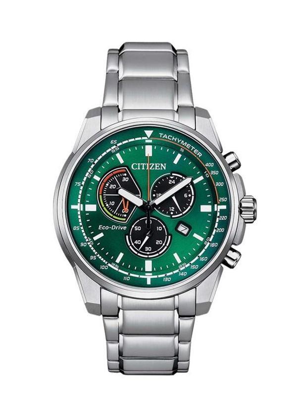 Citizen AT1190-87X Erkek Kol Saati - Image 1