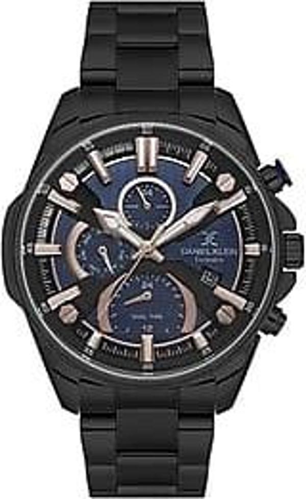 Daniel Klein DK102-DK.1.13387-10 Exclusive Erkek Kol Saati - Image 1