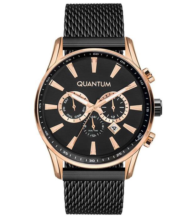 Quantum ADG863.450 Erkek Kol Saati - Image 1