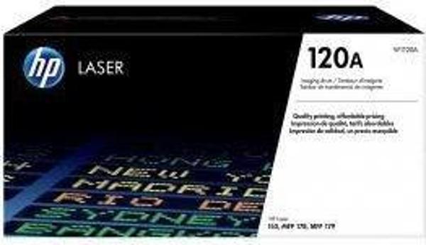 HP 120A 16.000 Sayfa Görüntüleme Drum W1120A - Image 1