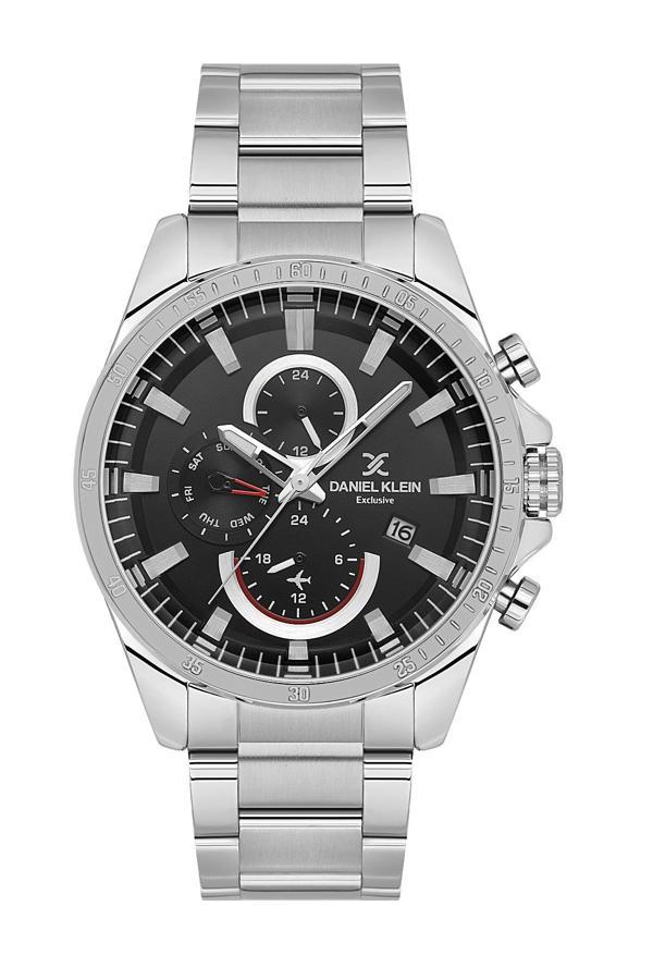 Daniel Klein DKE.1.10681-1 Erkek Kol Saati - Image 1