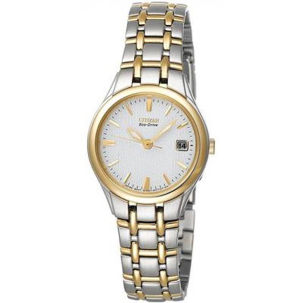 Citizen EW1264-50A Kadın kol Saati - Image 1