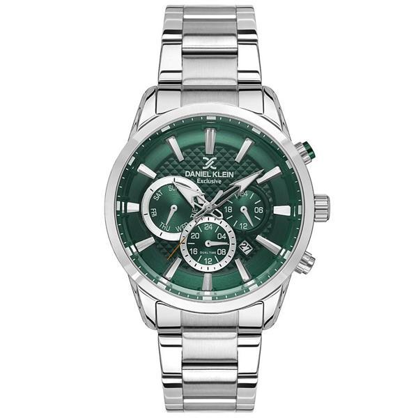 Daniel Kein DK102-DK.1.13525-3 Exclusive Erkek Kol Saati - Image 1
