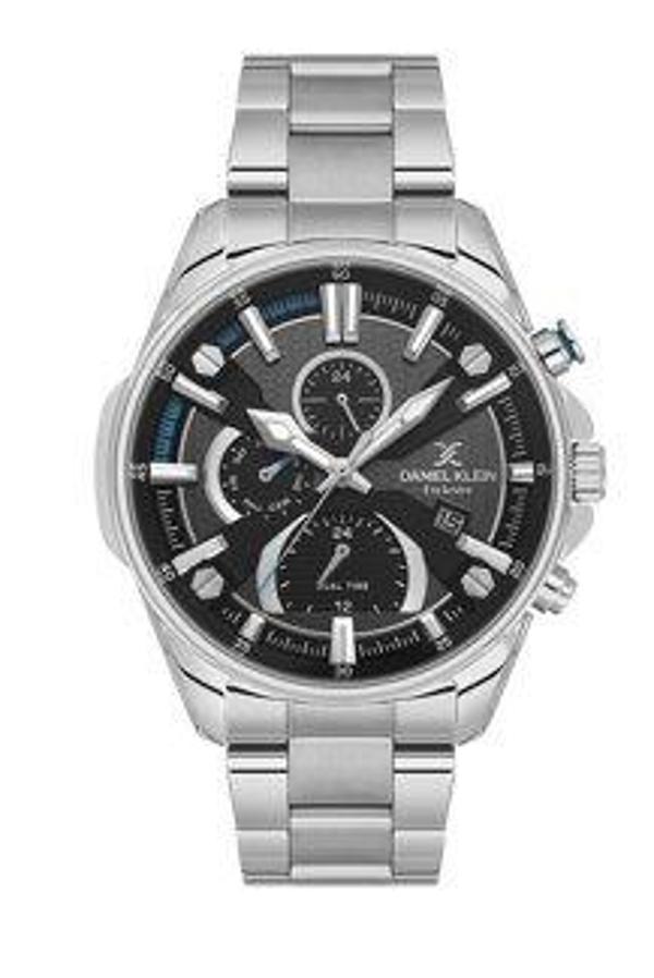 Daniel Klein  DK102-DK.1.13387-6 Exclusive  Erkek Kol Saati - Image 1
