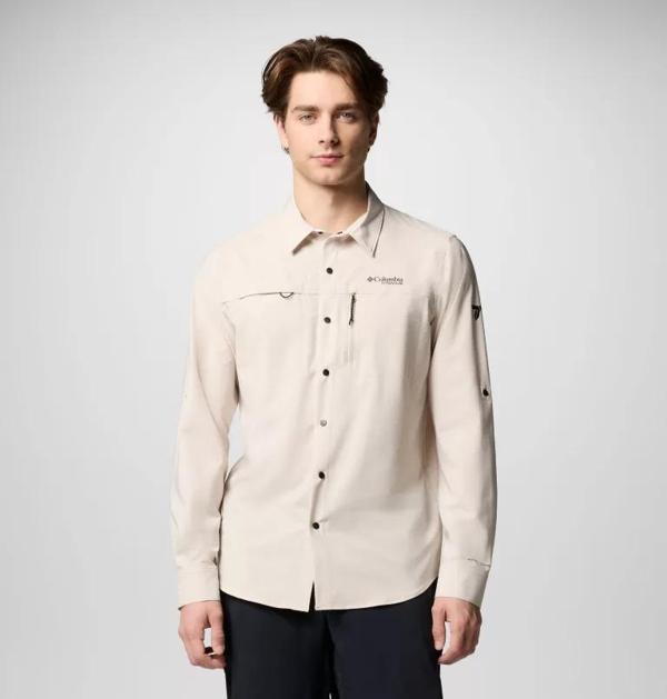 Columbia Am5164 Summit Valley Woven Erkek Gömlek 2072011279 - Image 1
