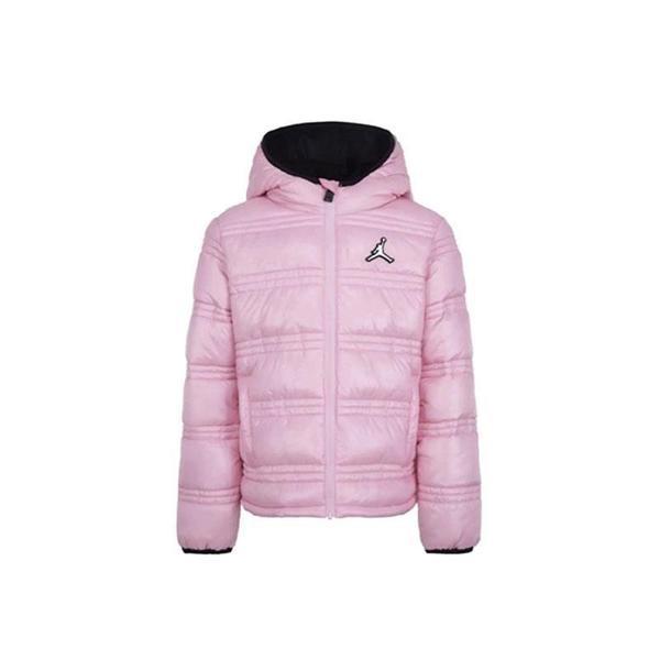 Core Mid Wt Puffer Çocuk Mont 45C436-A0W - Image 1