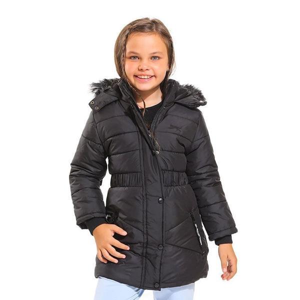 Çocuk Mont Candy ST21JC018-500 - Image 1
