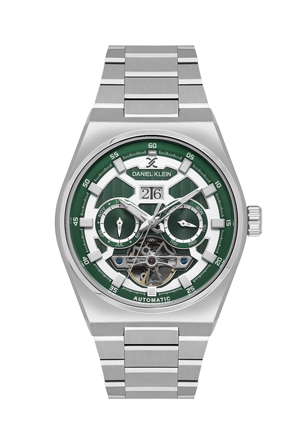 Daniel Klein DK.1.14014-4 Automatıc  Erkek Kol Saati - Image 1