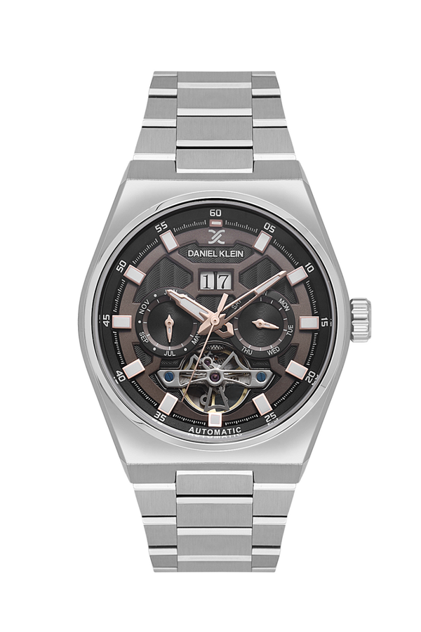 Daniel Klein DK.1.14014-5  Automatıc  Erkek Kol Saati - Image 1
