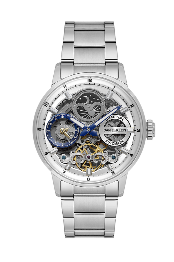 Daniel Klein DK.1.14043-1 Automatıc Erkek Kol Saati - Image 1