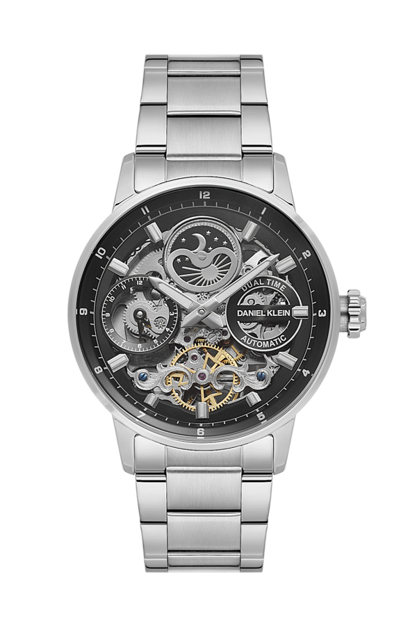Daniel Klein DK.1.14043-2  Automatıc  Erkek Kol Saati - Image 1