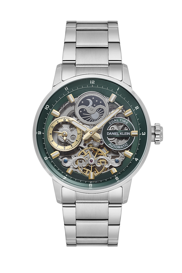 Daniel Klein DK.1.14043-4  Automatıc  Erkek Kol Saati - Image 1