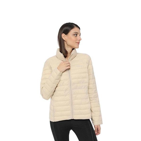 Kadın Mont Sn28 Basic Padded Coat 2Pr 101165587 - Image 1