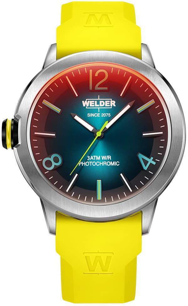 Welder Moody WMD2008 Erkek Kol Saati  - Image 1