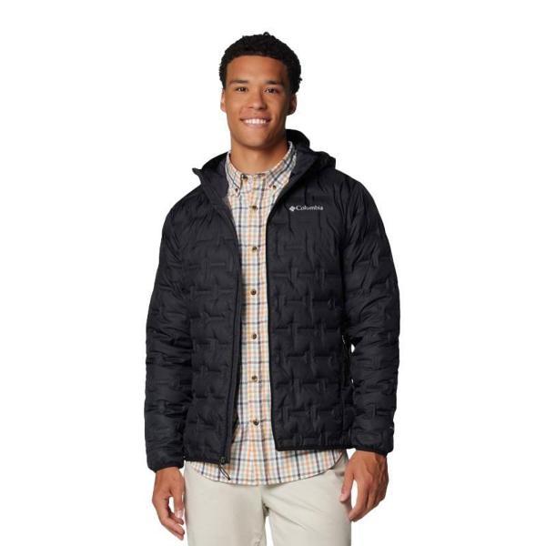 Delta Ridge Iı Down Erkek Mont 2086221010 - Image 1