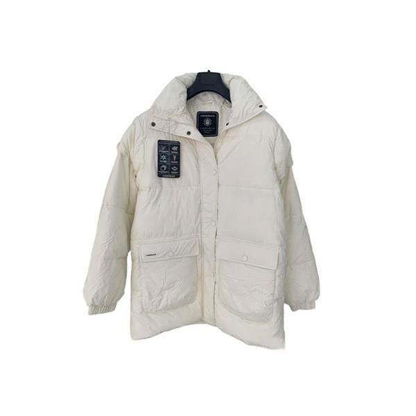 3W Wl Emmy 3Ct2006 3Pr Kadın Mont 101398834 - Image 1