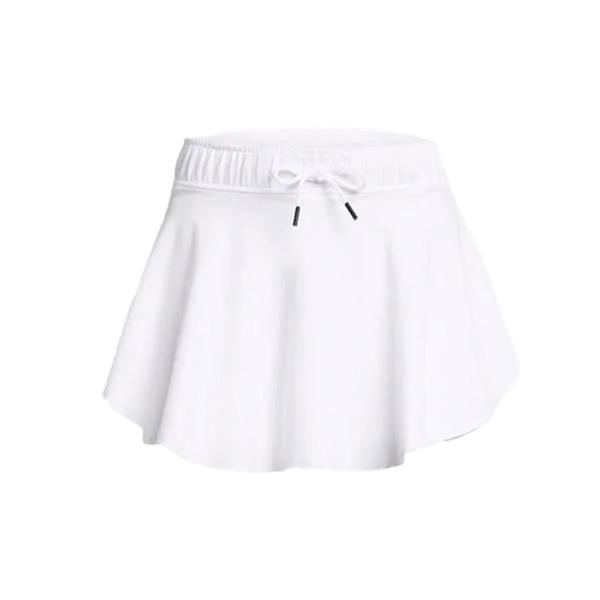 Kadın Tenis Eteği Essential Split Skort 1383636-100 - Image 1