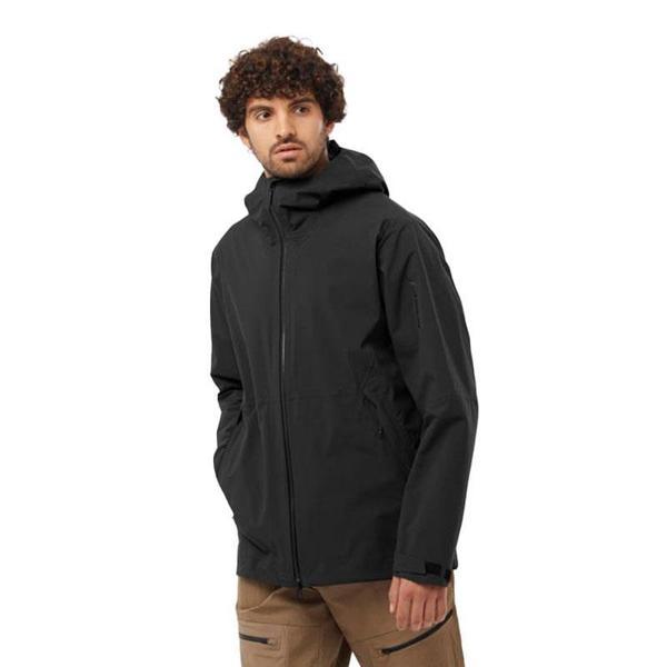 Outerpath 2.5L Wp Jkt M Erkek Ceket LC2211400 - Image 1